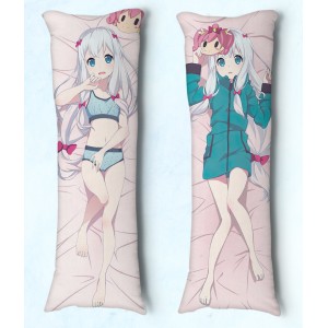 Travesseiro Dakimakura Eromanga Sensei Izumi Sagiri 01